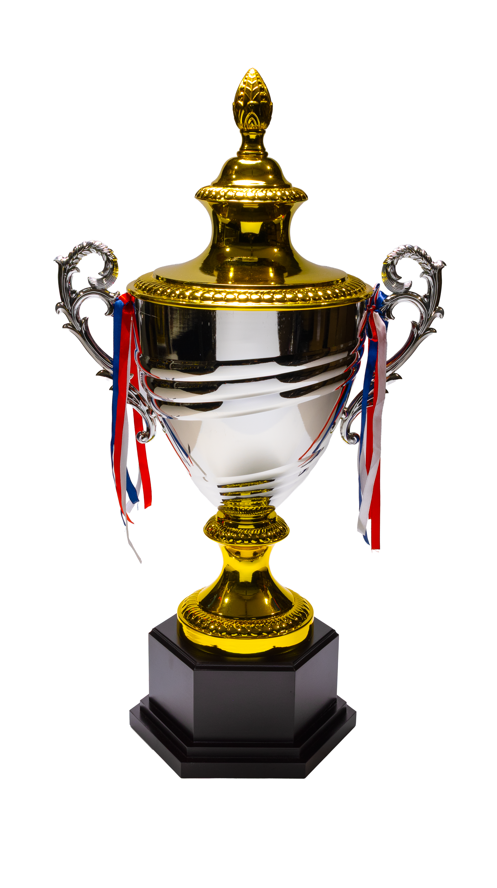 Ribbon Trophy - CR5_8321