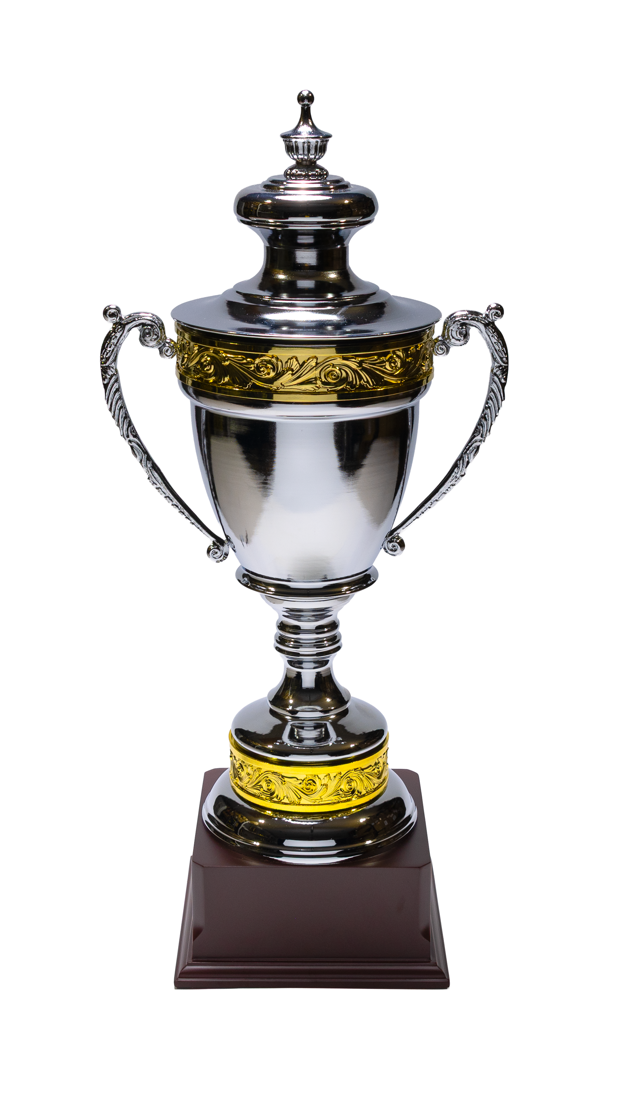 Ribbon Trophy - CR5_8360