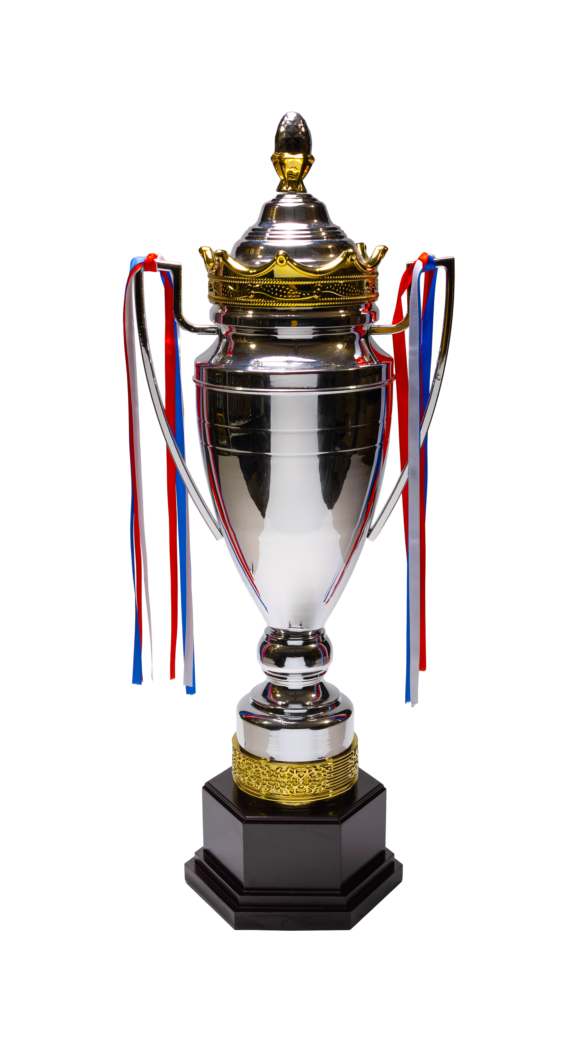 Ribbon Trophy - CR5_8380
