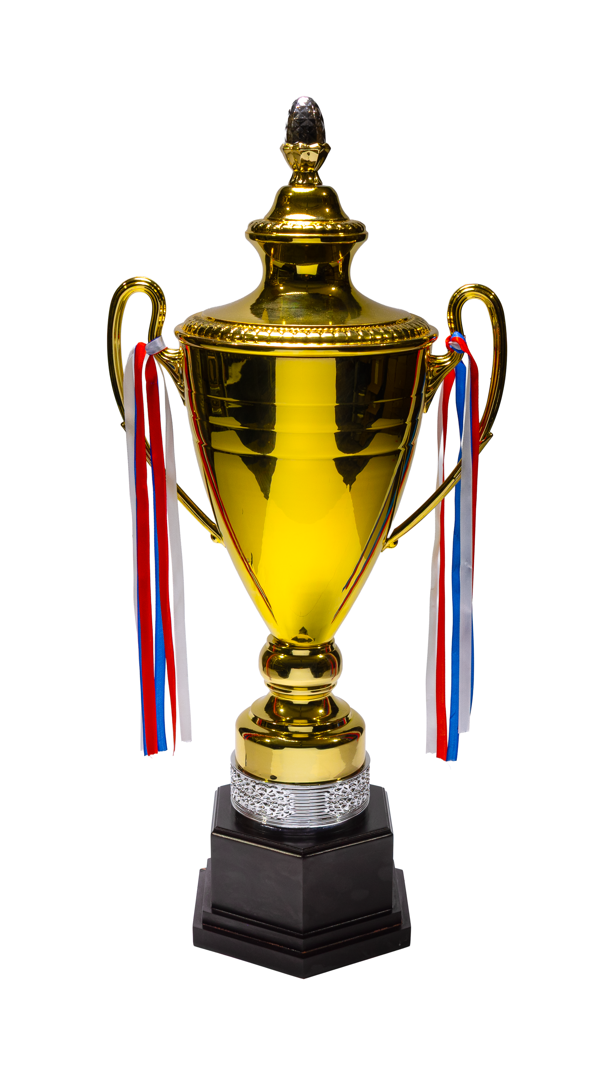 Ribbon Trophy - CR5_8384