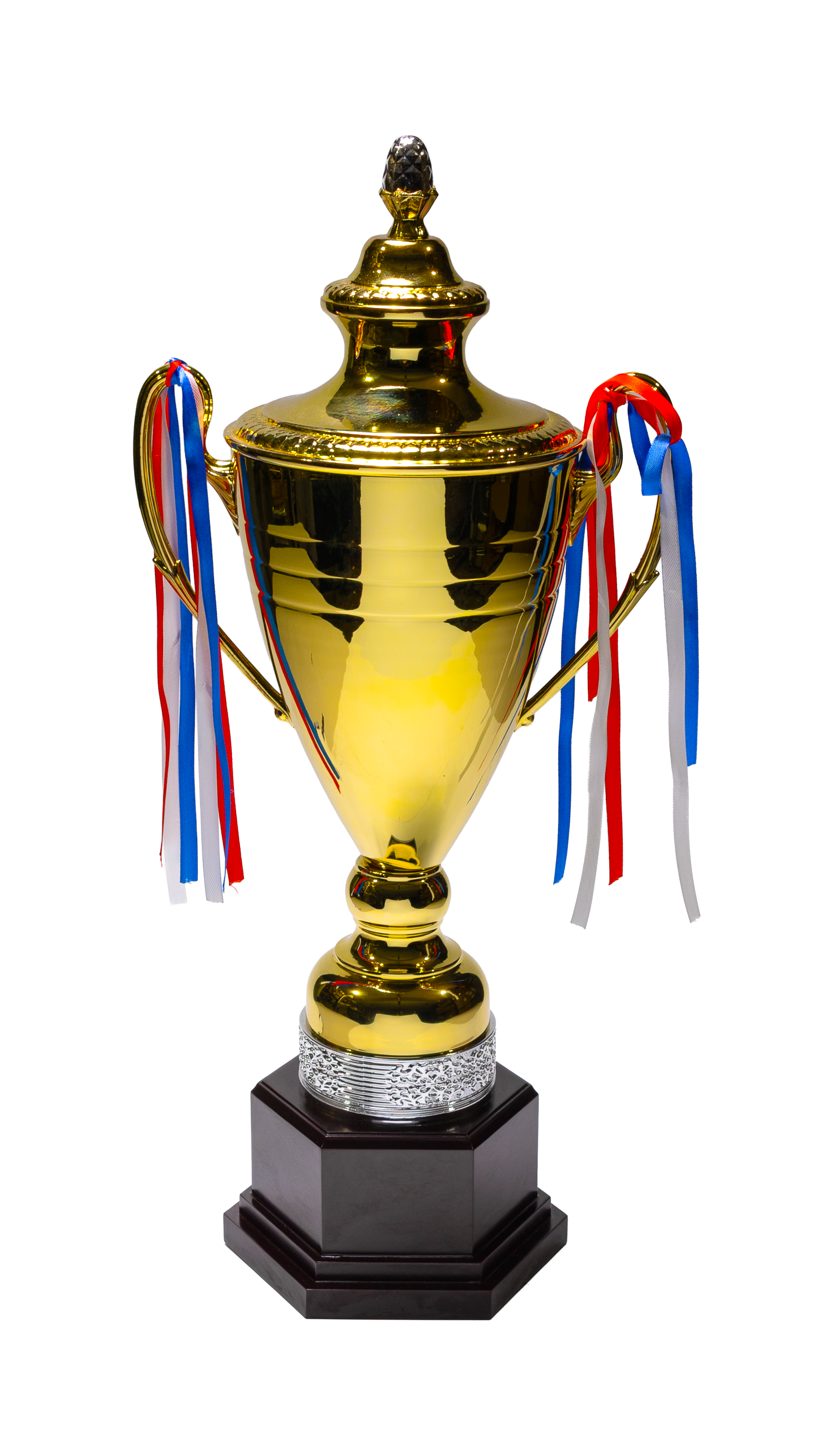 Ribbon Trophy - CR5_8386