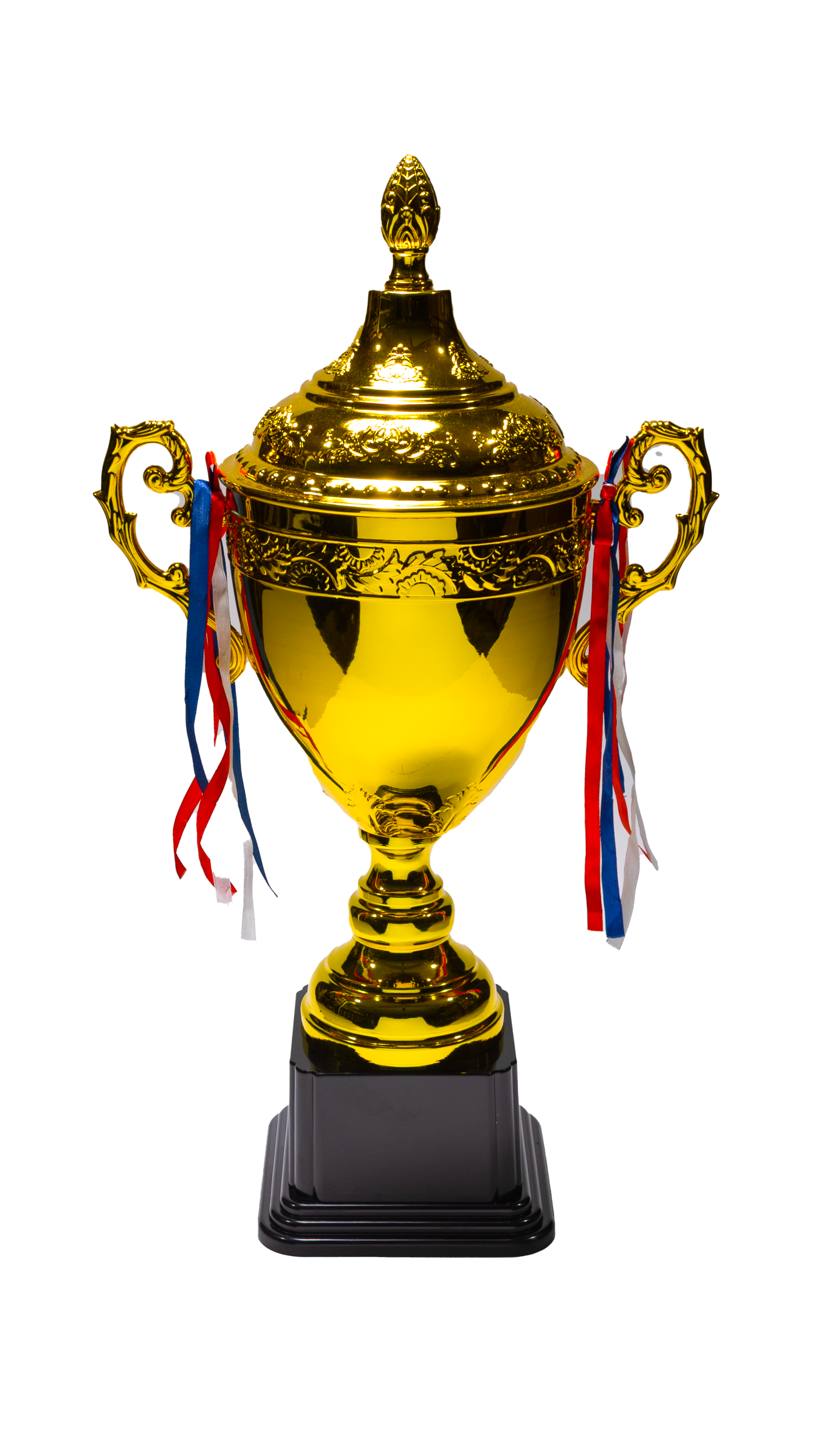 Ribbon Trophy - CR5_8388