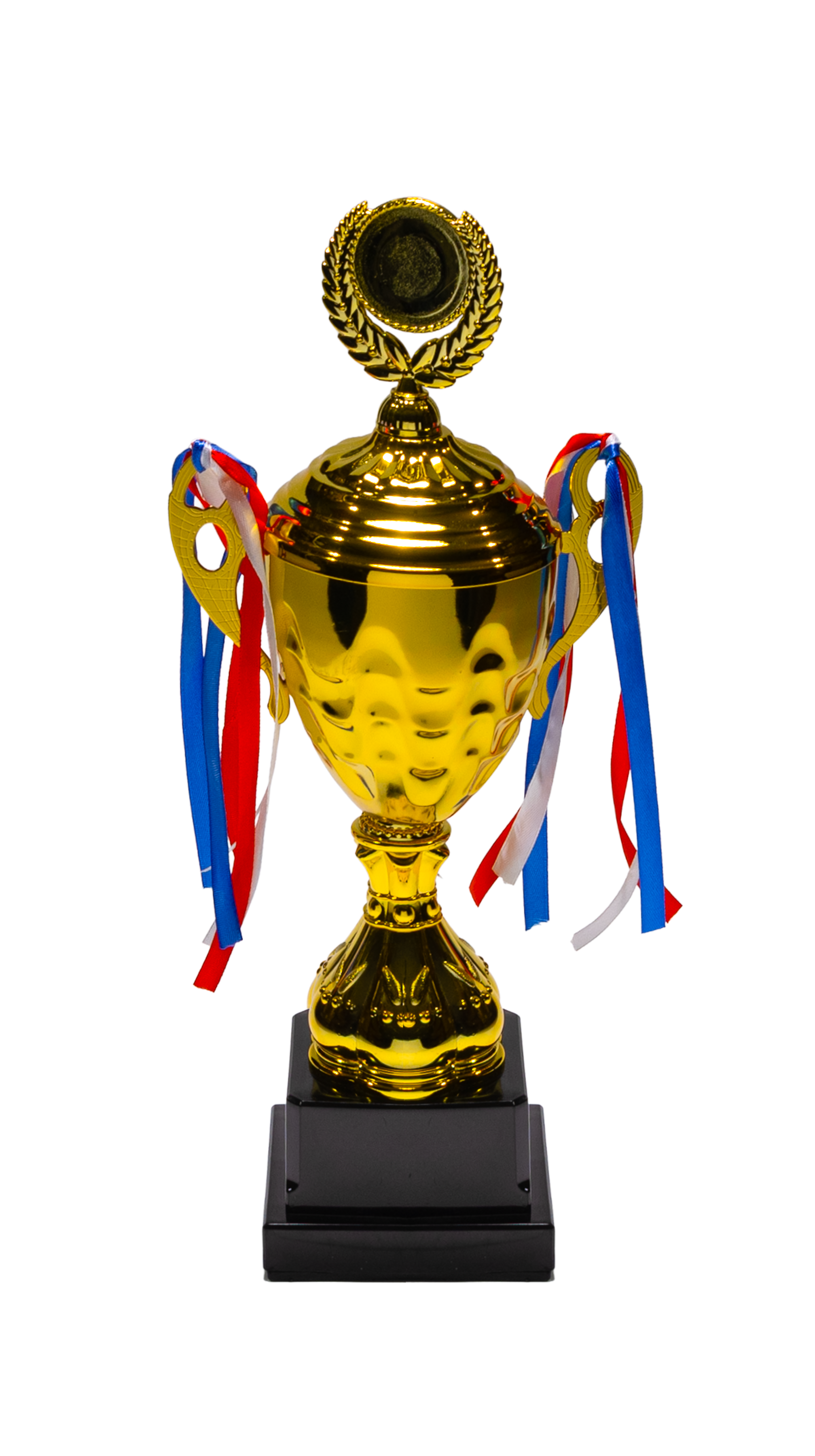 Ribbon Trophy - CR5_8396