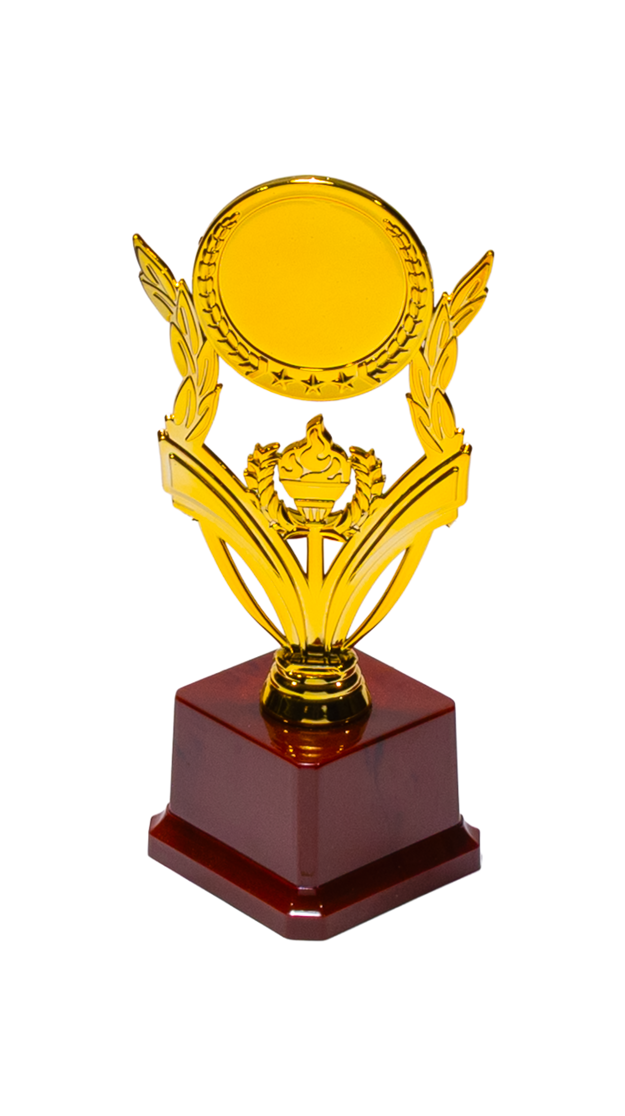 Ribbon Trophy - CR5_8406