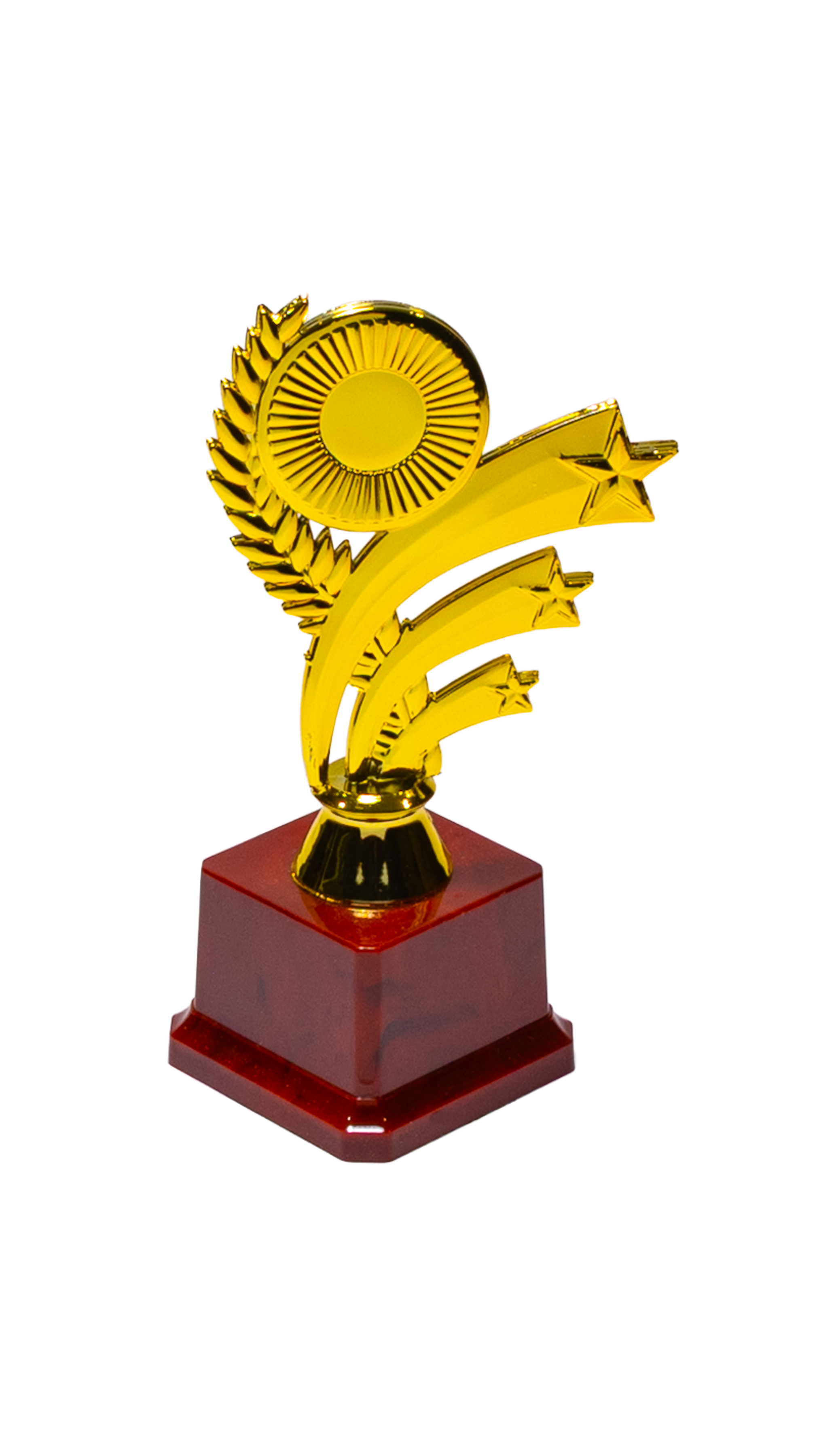 Ribbon Trophy - CR5_8433