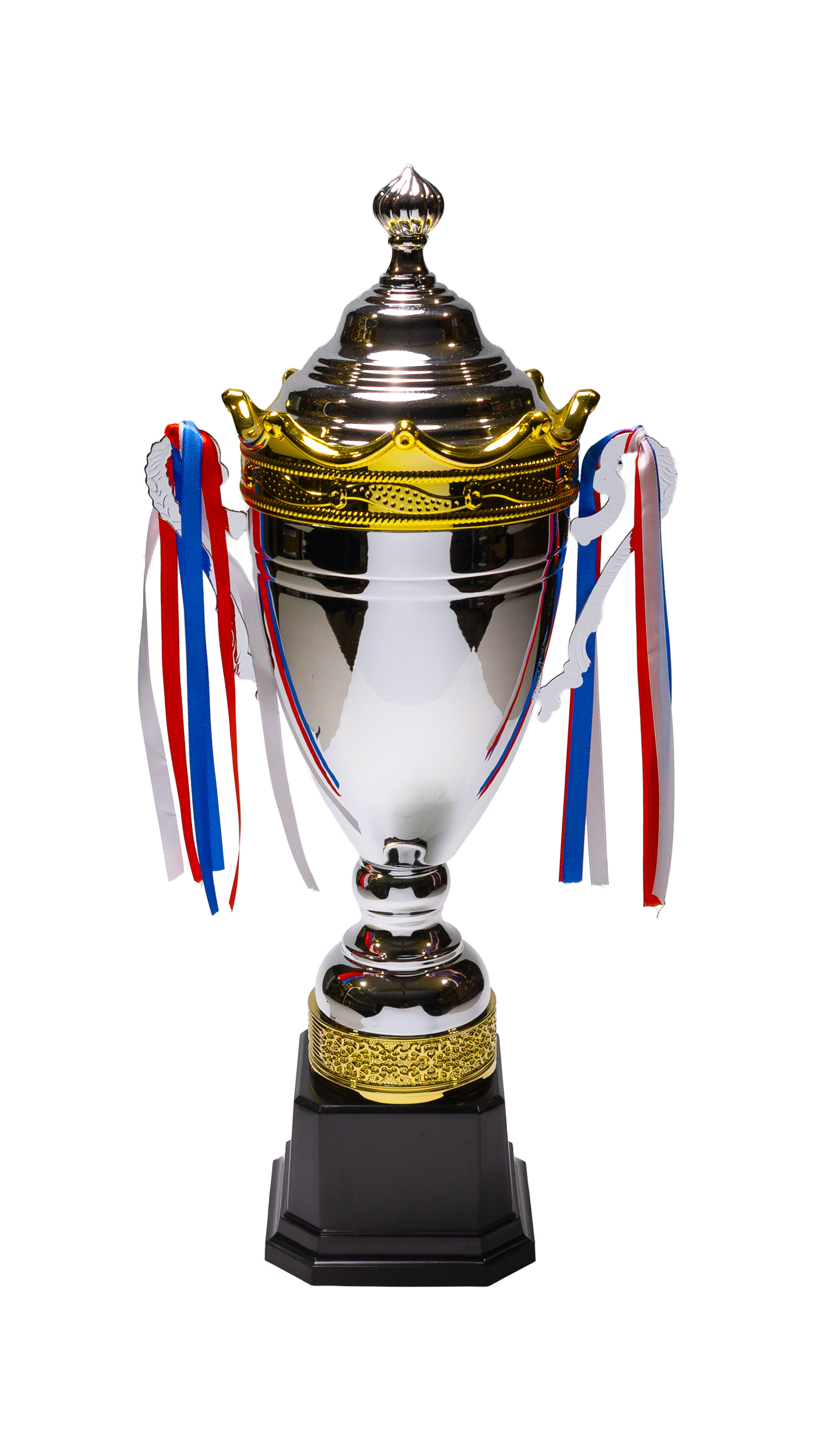 Ribbon Trophy - CR5_8444